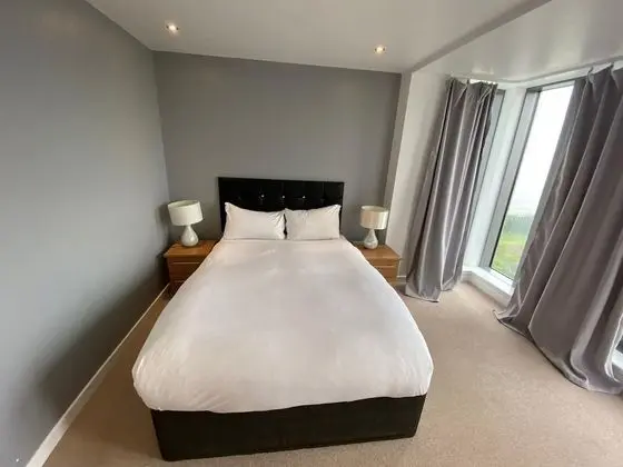 Apart Daire, Özel Banyo (3 Bedroom)