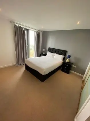 Apart Daire, Özel Banyo (3 Bedroom)