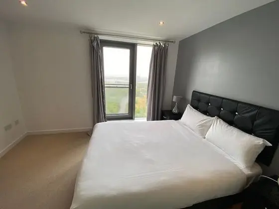 Apart Daire, Özel Banyo (3 Bedroom)