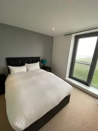 Apart Daire, Özel Banyo (3 Bedroom)