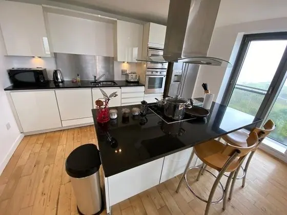 Apart Daire, Özel Banyo (3 Bedroom)