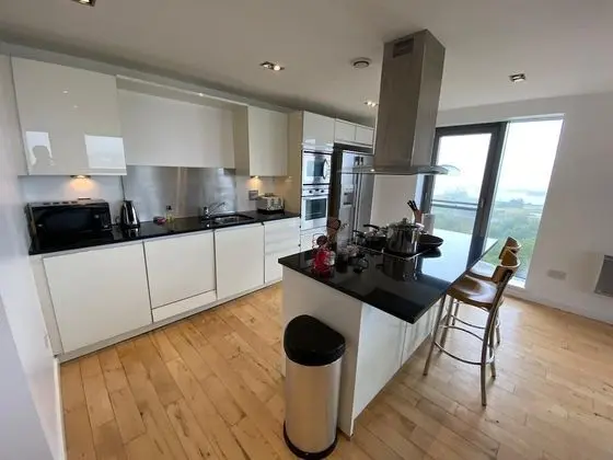 Apart Daire, Özel Banyo (3 Bedroom)