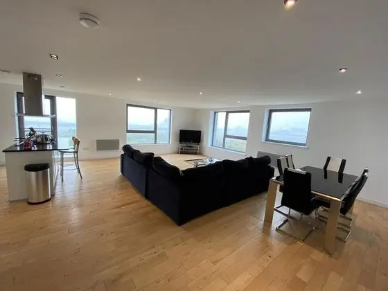 Apart Daire, Özel Banyo (3 Bedroom)