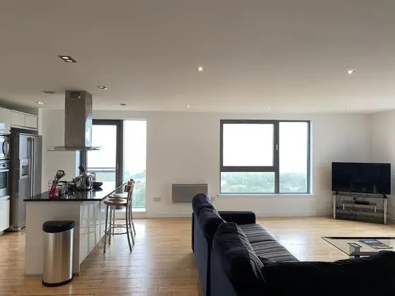 Apart Daire, Özel Banyo (3 Bedroom)