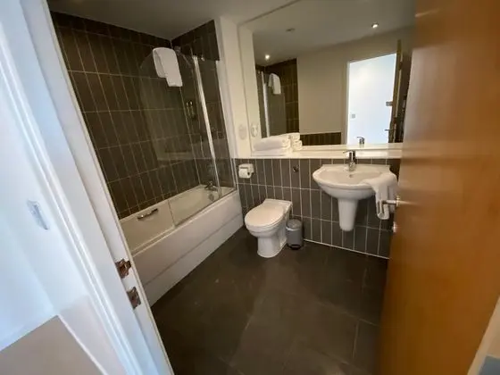 Apart Daire, Özel Banyo (3 Bedroom)