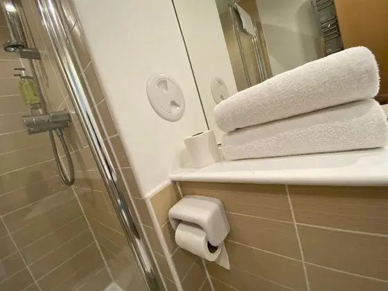 Apart Daire, Özel Banyo (3 Bedroom)