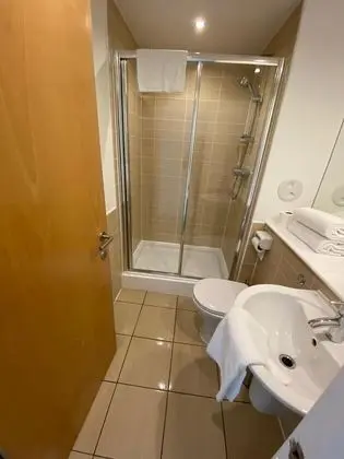 Apart Daire, Özel Banyo (3 Bedroom)