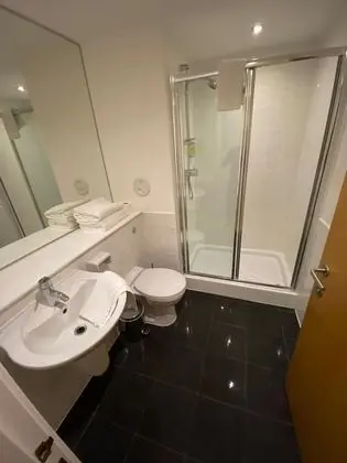 Apart Daire, Özel Banyo (3 Bedroom)