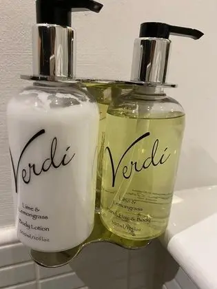 Apart Daire, Özel Banyo (3 Bedroom)