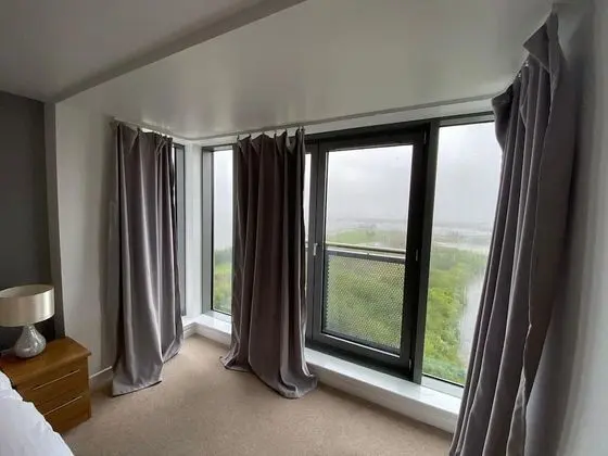 Apart Daire, Özel Banyo (3 Bedroom)