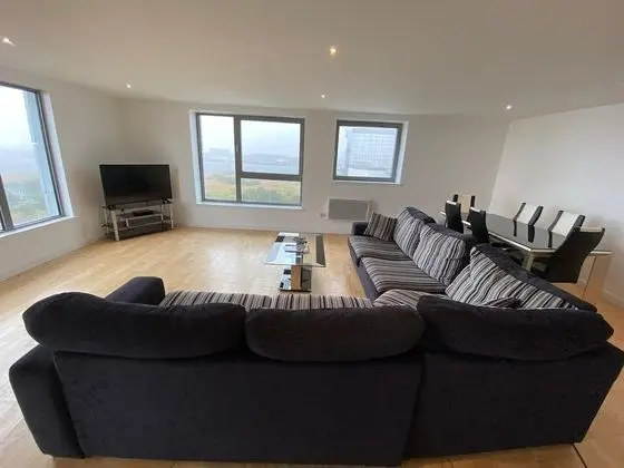 Apart Daire, Özel Banyo (3 Bedroom)