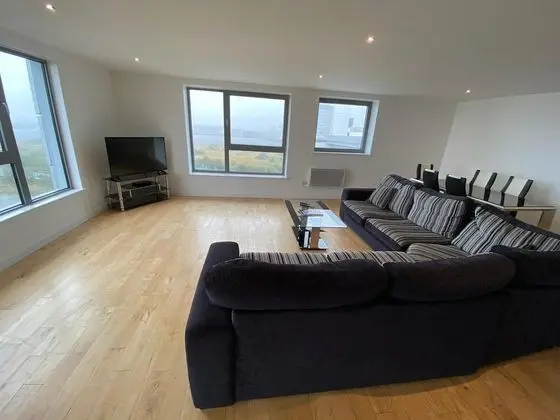 Apart Daire, Özel Banyo (3 Bedroom)