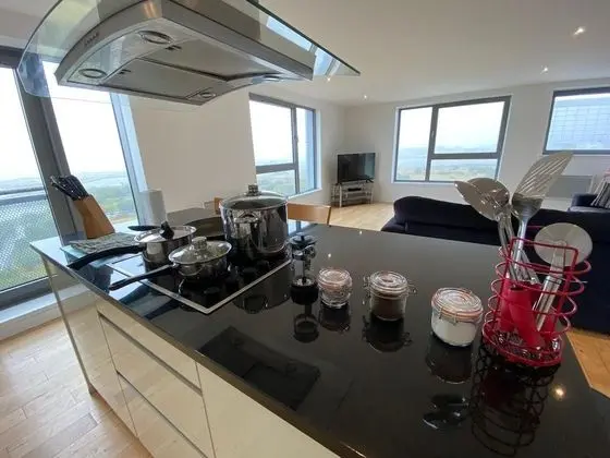 Apart Daire, Özel Banyo (3 Bedroom)