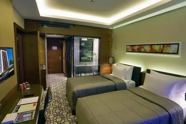 room