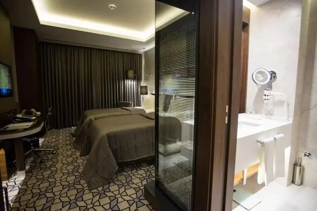 room