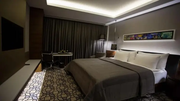 room