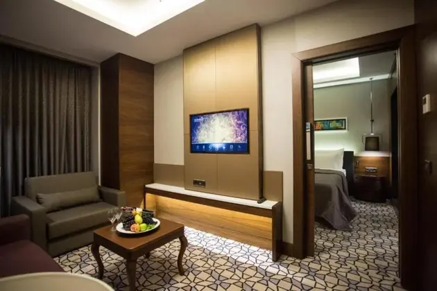 room
