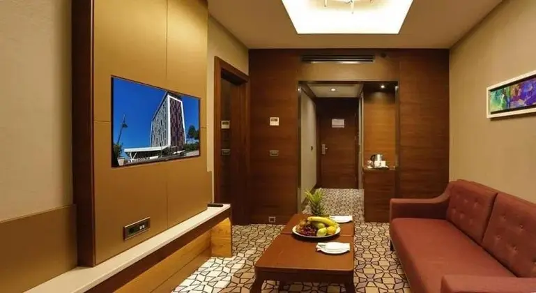room