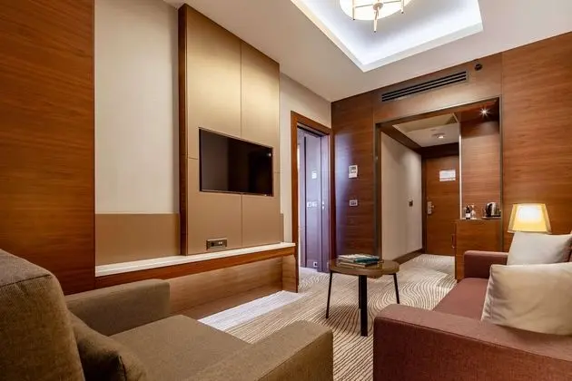 Suite Oda