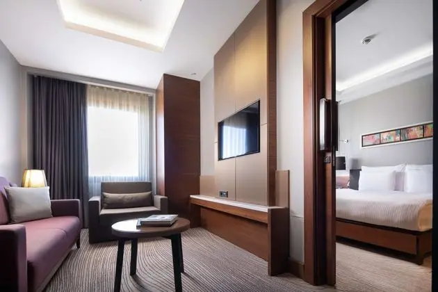 Suite Oda