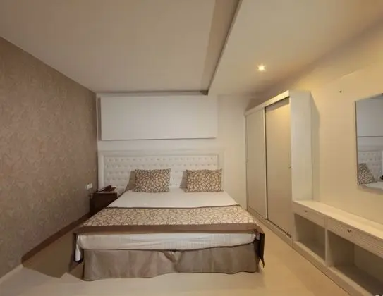 Standart Oda, Şehir Manzaralı