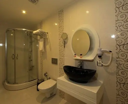 Standart Oda, Şehir Manzaralı