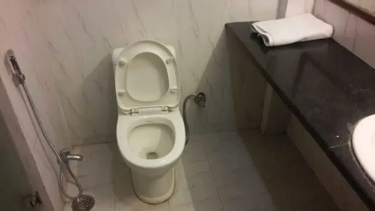 Executive Tek Büyük Yataklı Oda, Engellilere Uygun, Sigara İçilmez