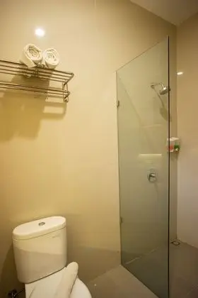 Deluxe Oda, 2 Tek Kişilik Yatak