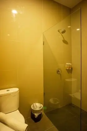 Deluxe Oda, 2 Tek Kişilik Yatak