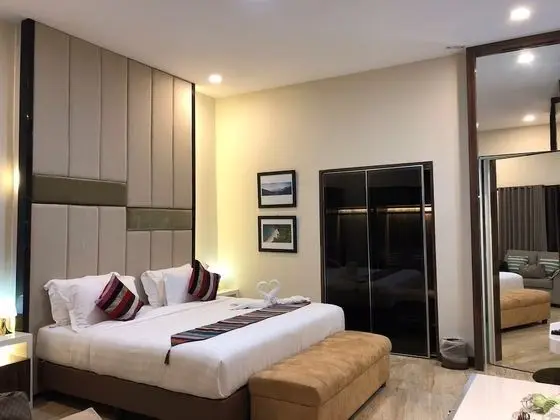 Exclusive Villa, 2 Yatak Odası, Kişiye Özel Havuzlu
