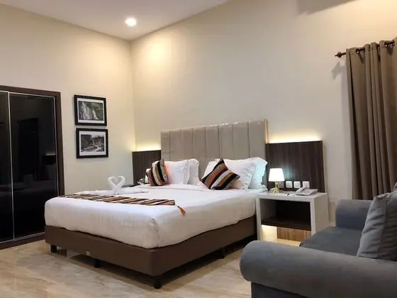 Exclusive Villa, 2 Yatak Odası, Kişiye Özel Havuzlu