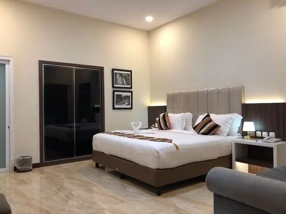 Exclusive Villa, 2 Yatak Odası, Kişiye Özel Havuzlu