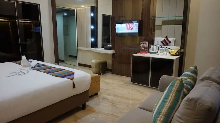 Exclusive Villa, 2 Yatak Odası, Kişiye Özel Havuzlu