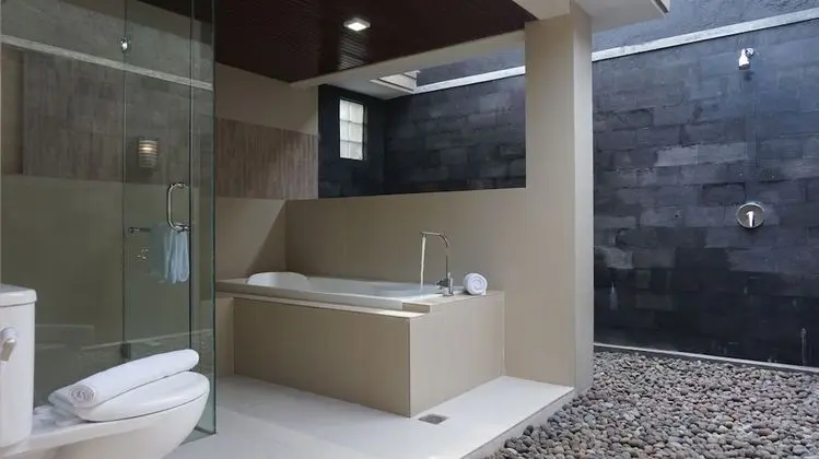 Exclusive Villa, 2 Yatak Odası, Kişiye Özel Havuzlu