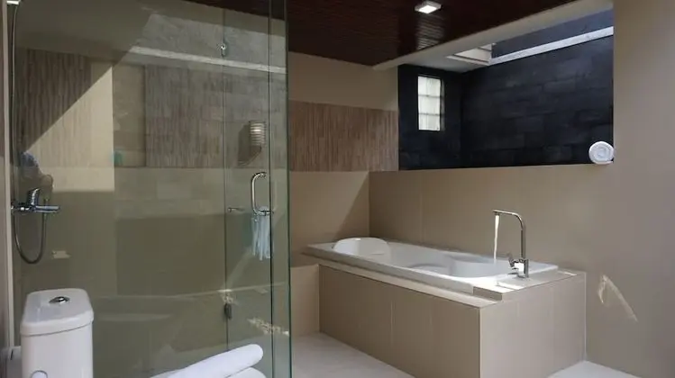 Exclusive Villa, 2 Yatak Odası, Kişiye Özel Havuzlu