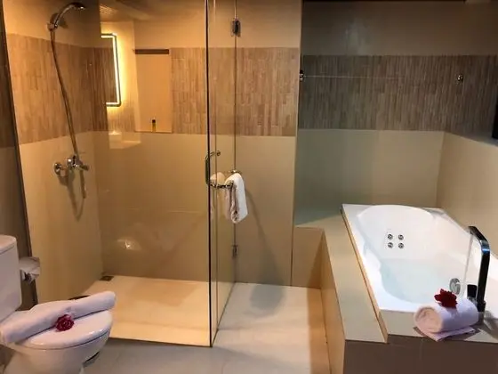 Exclusive Villa, 2 Yatak Odası, Kişiye Özel Havuzlu