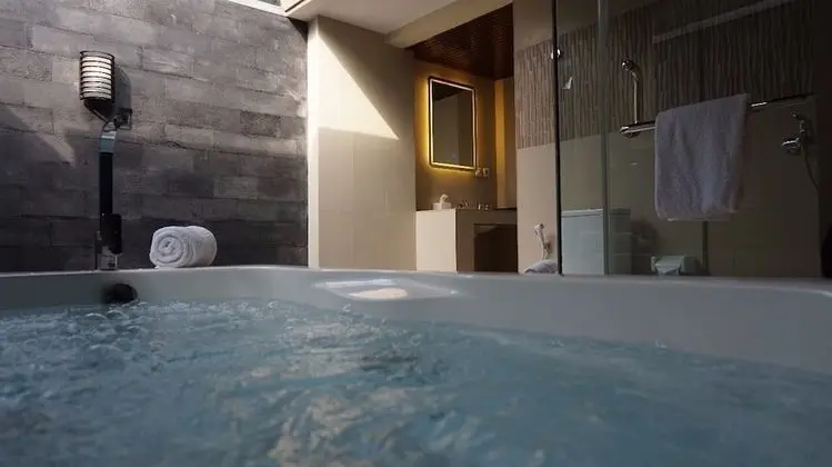 Exclusive Villa, 2 Yatak Odası, Kişiye Özel Havuzlu