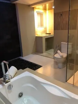 Exclusive Villa, 2 Yatak Odası, Kişiye Özel Havuzlu