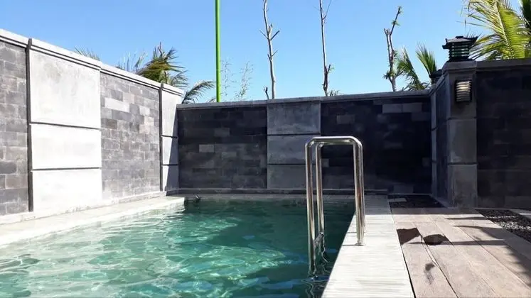 Exclusive Villa, 2 Yatak Odası, Kişiye Özel Havuzlu