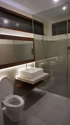 İki Ayrı Yataklı Oda (Harvest)