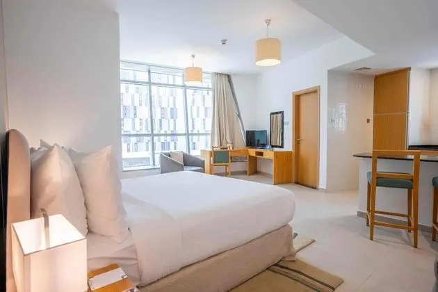 Classic Studio with Soluna Beach Club access