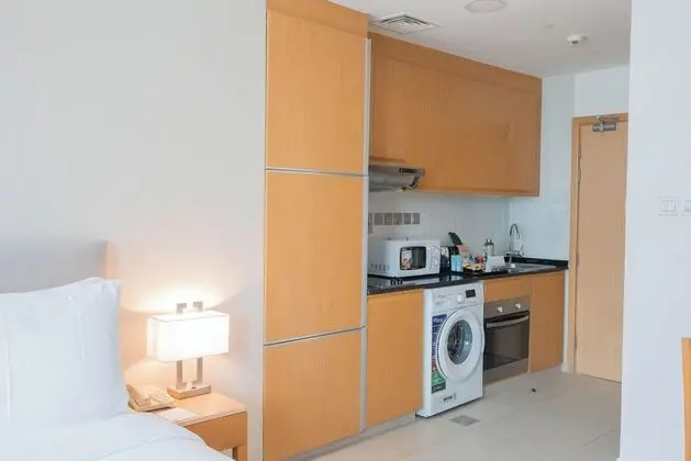 Classic Studio with Soluna Beach Club access