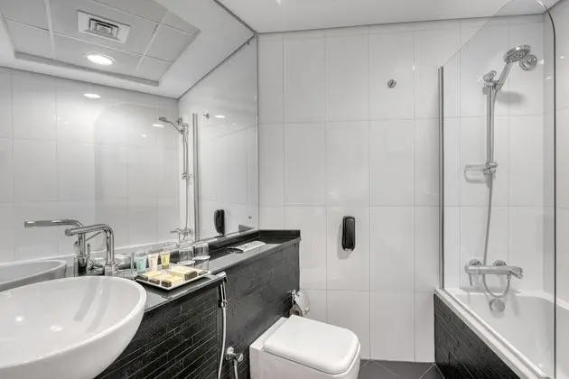 Deluxe Studio with Soluna Beach Club access