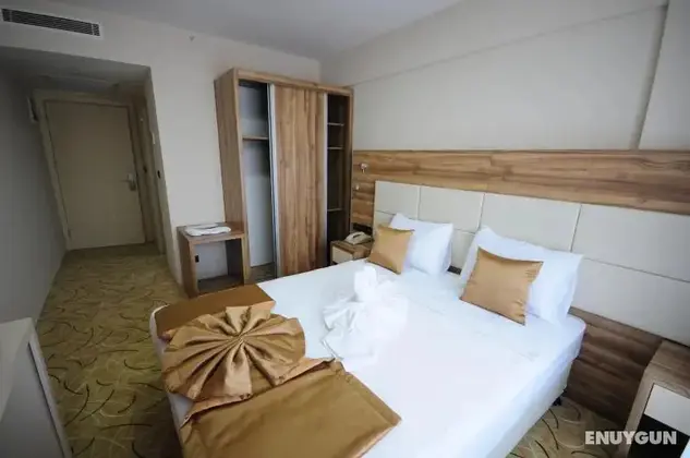 Standart Çift Kişilik Oda