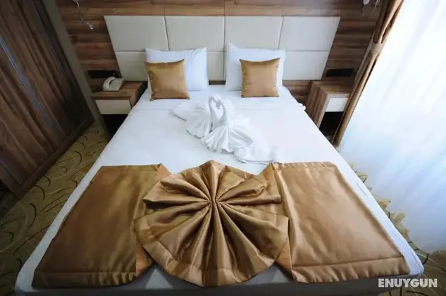 Standart Çift Kişilik Oda