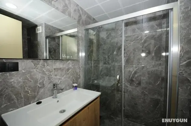 Standart Çift Kişilik Oda