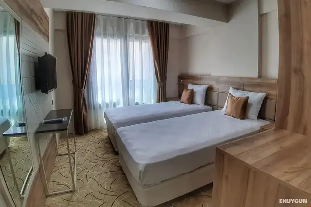Standart İki Ayrı Yataklı Oda