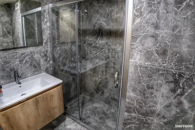 Standart İki Ayrı Yataklı Oda