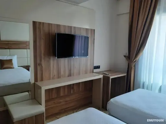 Standart İki Ayrı Yataklı Oda