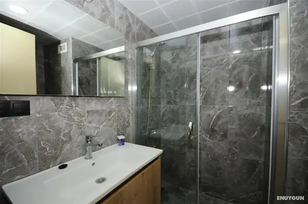 Standart İki Ayrı Yataklı Oda